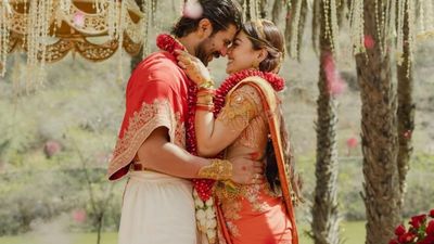 Virosh Wedding Reception Updates: Guestlist REDUCED? Vijay-Rashmika Impose One Strict Role For Hyderabad Bash