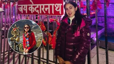Will Sara Ali Khan Be Barred From Kedarnath-Badrinath Visit? Why Does She Need To Submit 'Affidavit' Of Faith?