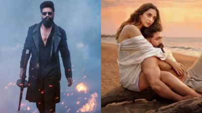 Toxic New Release Date UPDATE: Will Yash's Toxic Release In UAE Amid Israel-Iran Conflict? Here's What We Know