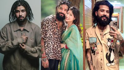 Anurag Dobhal Scandal: Did UK07 Rider ASSAULT Wife Ritika? YouTuber's Brother Shares SHOCKING Proofs Online