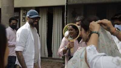 Dhurandhar 2: WHY Is Yami Gautam's Cameo In Ranveer's Film Named 'Shazia Bano'? Haq Director Spills Beans