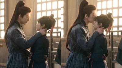 Pursuit Of Jade Episode 33 Release Timings TODAY: When Will New Ep Drop Online? Where To Stream Online?