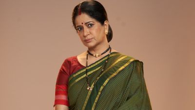 Jagadhatri Actress Geeta Tyagi On Gudi Padwa: It Feels Like A Fresh Start Every Year