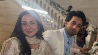 Meri Zindagi Hai Tu: Where To Watch MZHT Episodes 1-34 In India? Hania-Bilal's UNSEEN Photo Goes Viral