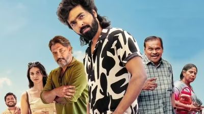 Happy Raj Hit Or Flop? Early Audience Verdict On The GV Prakash Kumar Starrer Is Out