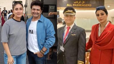 2 Years Of Crew! Heital Puniwala Is Full Of Gratitude On Film's Anniversary: An Absolutely Amazing Experience