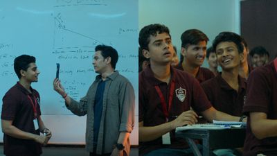 Pankaj Tripathi, Sonakshi Sinha, Ahsaas Channa, Everyone Is Going Gaga Over Hello Bachhon