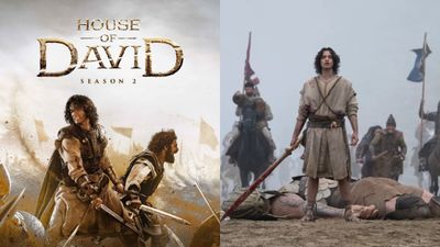 House Of David 2 Full Episode Release Schedule: Will All House Of David S2 Eps Release Together Or Weekly?