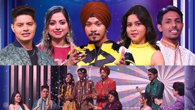 Indian Idol 16 Elimination Today: Who Will Get Eliminated From Shreya Ghoshal's Show? Top 9 Contestants Are