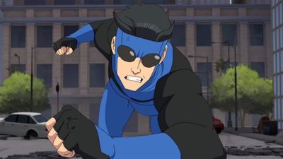 Invincible 4 In Hindi-Dubbed: How To Watch Invincible Season 4 Episode 1-3 In Hindi? Check Steps & Other DEETS
