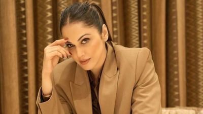 Isha Koppikar Shares Message On Women's Day 2026: Cancel Comparison. From Saas-Bahu Cold Wars To Hype Teams