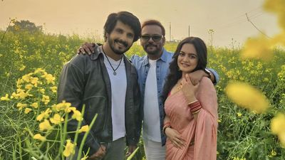 Kanwar Dhillon On Udne Ki Aasha Amritsar Track: Shooting In Amritsar Was Very Special And Emotional Experience