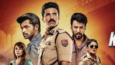 Kaptaan Release Date: Trailer Of Saqib Saleem, Siddharth Nigam's Show Out; Here's When To Watch On MX Player  