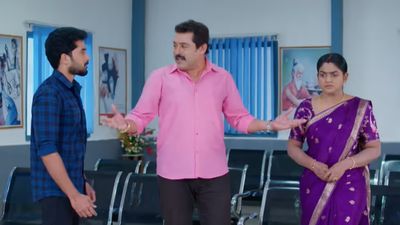 Karthika Deepam 2 Today's Episode March 3 Update: Parijatham Learns A Shocking Truth About Deepa