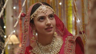 Aayushmati Geeta Matric Pass OTT Release Date: Kashika Kapoor Impresses In Teaser- When Will Film Premiere?