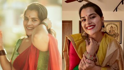 Who Is Kavya Kalyanram’s Husband-to-Be? Wedding Details Revealed