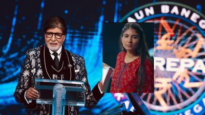 KBC 18 Registration March 15 Ques: How To Apply For Kaun Banega Crorepati 18 Via WhatsApp, SonyLIV? Easy Steps