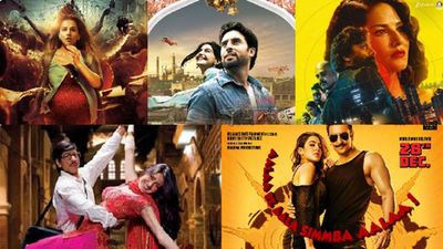 Kennedy To Rab Ne Bana Di Jodi: 5 Films Where The City Feels Like A Character Of Its Own