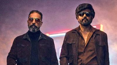 KH x RK Release Update: Kamal Haasan, Rajinikanth Starrer To Hit The Theatres In 2027?