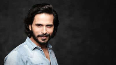 National Award Winner Kranti Prakash Jha Delivers An Impactful Performance In Sankalp