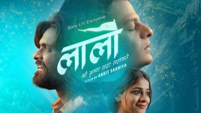Laalo: Krishna Sada Sahaayate Review: Karan Joshi Leads This Devotional Drama That Warms Your Heart