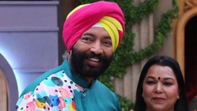 Laughter Chefs 3 Fame Chef Harpal Singh: Women Are The Heart And Soul Of Every Home