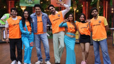 Laughter Chefs 3 Episode 34 Premiere Time Tonight March 15: When Will Next Ep Premiere On Colors? Schedule