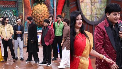 Laughter Chefs 3 Episode 35 Premiere Time Tonight March 15: When Will Mamta Kulkarni Ep Premiere On Colors?