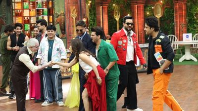 Laughter Chefs 3 Episode 32 LIVE Streaming: Who Won Challenge? Tejasswi, Nia Get SURPRISE