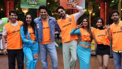 Laughter Chefs 3 Episode 34 LIVE Streaming: Team Gas Vs Lighter- Who Won CPL? Reem Shaikh RETURNS Only For...