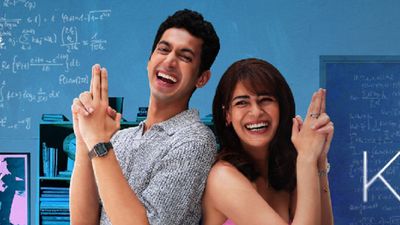 Maa Ka Sum OTT Release Date: Prime Video Unveils Trailer; When And Where To Watch The Series Online?          