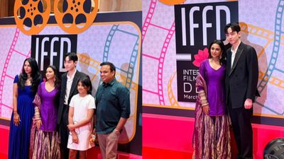 Netflix's Made In Korea Shines At IFFD 2026 Amid Global Success - DEETS Out