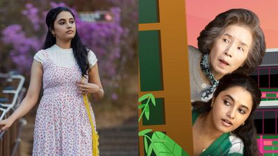 Made in Korea Now Streaming On OTT: Where To Watch Priyanka Arul Mohan Starrer Film Online