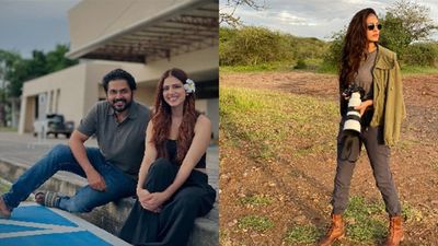 From Big Films With Mohanlal, Dhanush To A Bollywood Film: 7 Lesser Known Facts About Malavika Mohanan