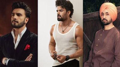 Multi-Talented Entertainers! Ranveer Singh, Maniesh Paul, Farhan Akhtar & Stars Who Can Do It All