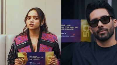 The 50 Elimination Episode 40: Who Is The Silent Killer? Who Will Get Eliminated Today- Manisha Or Siwet?