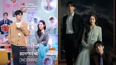 New K-Drama Releases In March 2026: Boyfriend On Demand To Siren’s Kiss; 6 Korean Shows Releasing This Month
