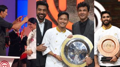 MasterChef India Winners Season 1-9 Full List: Who Won MasterChef India 9 Finale? Check Runner-Up, Prize Money