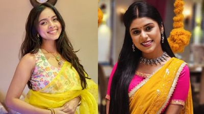 Sun Neo Star Megha Ray & Bhagyashree Mishra Open Up On Faith And Festivities This Ram Navami 