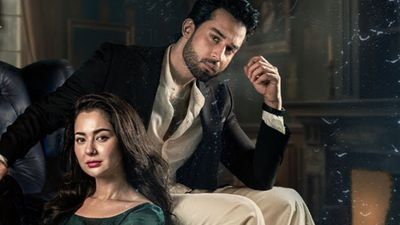 Meri Zindagi Hai Tu Episode 32 Release Time India: When Will New Episode Premiere Today? Where To Watch Show?