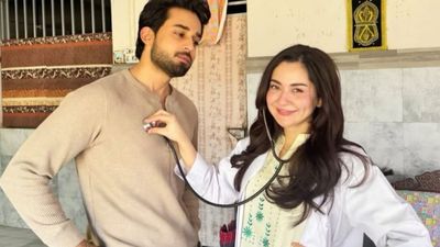 Meri Zindagi Hai Tu ENDING Explained: Did Kamyar-Ayra Get DIVORCED? How Hania Aamir's Show Ended?