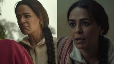 Subedaar X Review: Netizens Praise Mona Singh’s Standout Performance, Continuing Her Strong 2026 Streak
