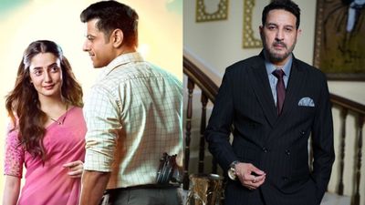 Mr And Mrs Parshuram New Villain Entry | Khaled Siddiqui On Joining As Karan Kulkarni: He Can Go To Any Extent