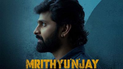Mrithyunjay Box Office Collection Day 2: Sree Vishnu And Reba Monica John Film Sees Rise On Second Day
