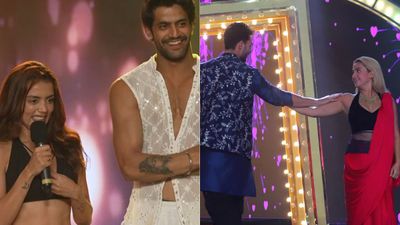 MTV Splitsvilla 16 Episode 32: Who Won Dance Challenge- Sorab-Niharika, Mohit-Anuska Or Tayne-Sadaf?