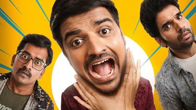 Mustafa Mustafa X Review: What Audiences Are Saying About Sathish And Suresh Ravi Starrer Film