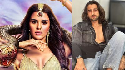 Naagin 7 Episode 25 Premiere Time Tonight March 21: When Will Naagin S7 Sunday Ep Air On Colors? Schedule