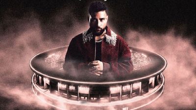 Karan Aujla Concert, Yo Yo Honey Singh Tour, Shakira, Comic Con- District by Zomato LIVE Events Tickets Price