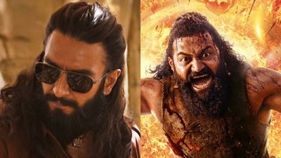 Indian National Cine Academy INCAAwards Nominations: Dhurandhar, Kantara: Chapter 1 And Other Lead The List 