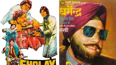 IFFD 2026: Ray, Dharmendra, SRK Jostle With Hollywood, Mughal-E-Azam Unseen Pictures Exhibition At Festival